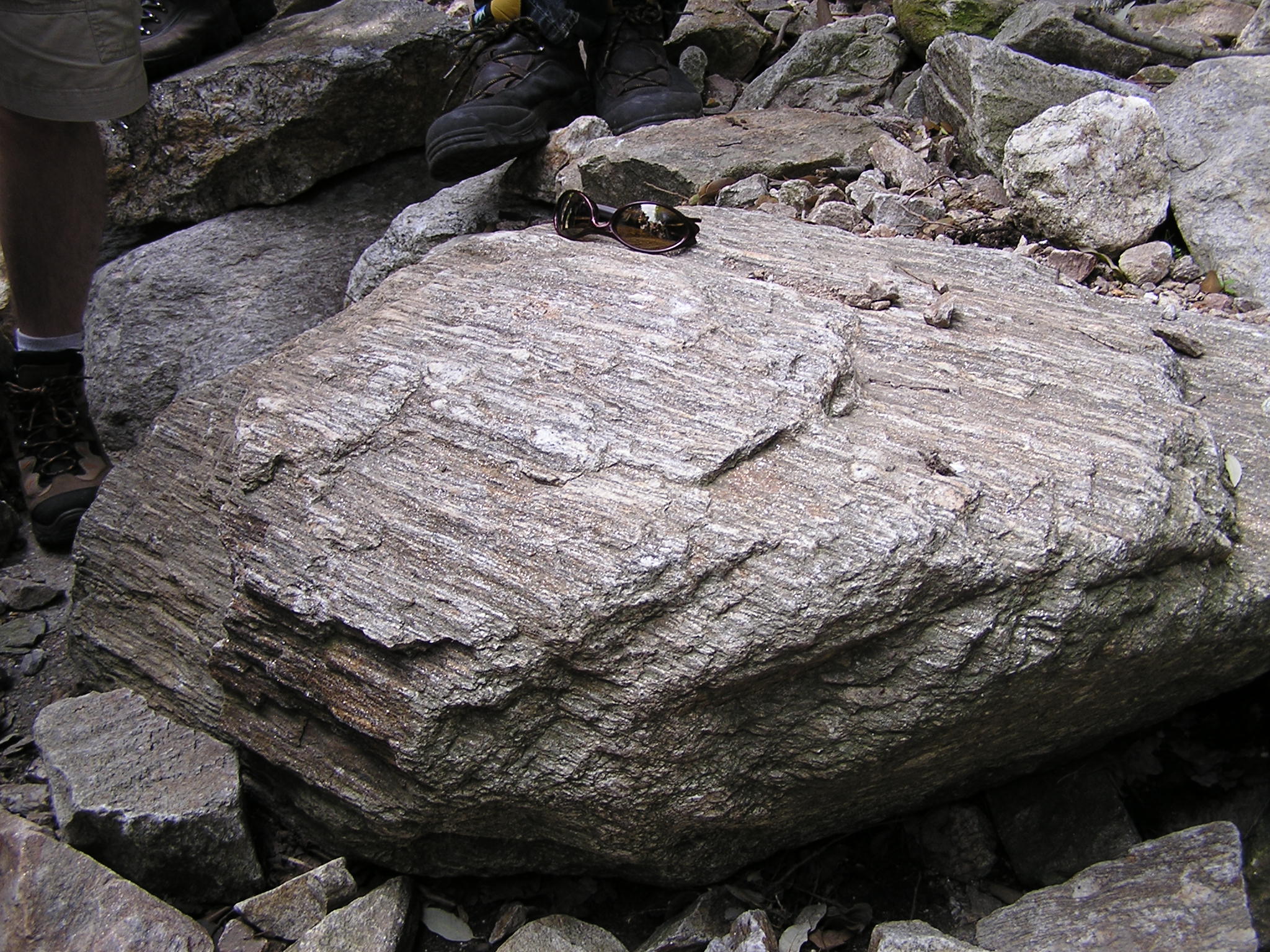 ST-D-1 La rhéologie de la lithosphère - Bienvenue sur le site de ...
